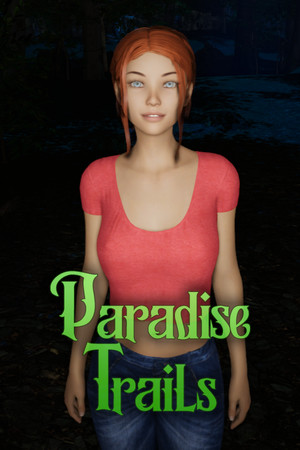 Paradise Trails cover art