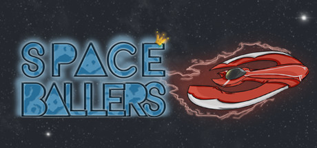 Space Ballers Cover Image