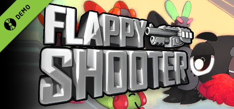 Flappy Shooter Demo