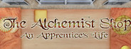 The Alchemist Shop: An Apprentice's Life