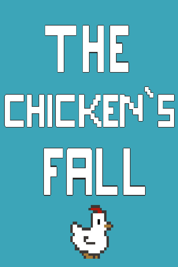 The Chicken's Fall