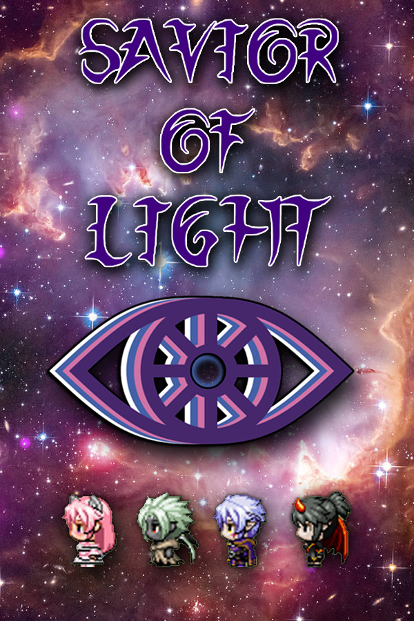 Savior of Light