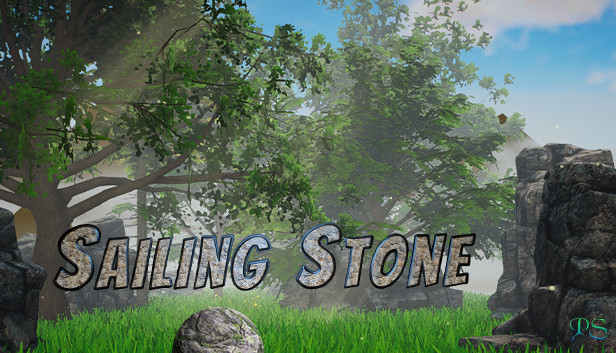 Sailing Stone Steam capsule image