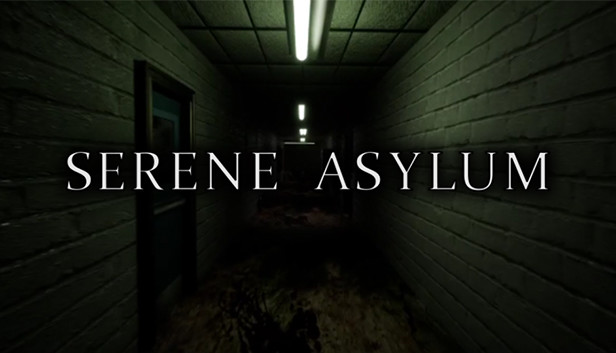 Serene Asylum Steam capsule image