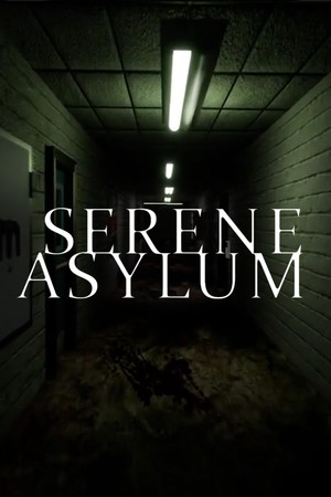 Serene Asylum