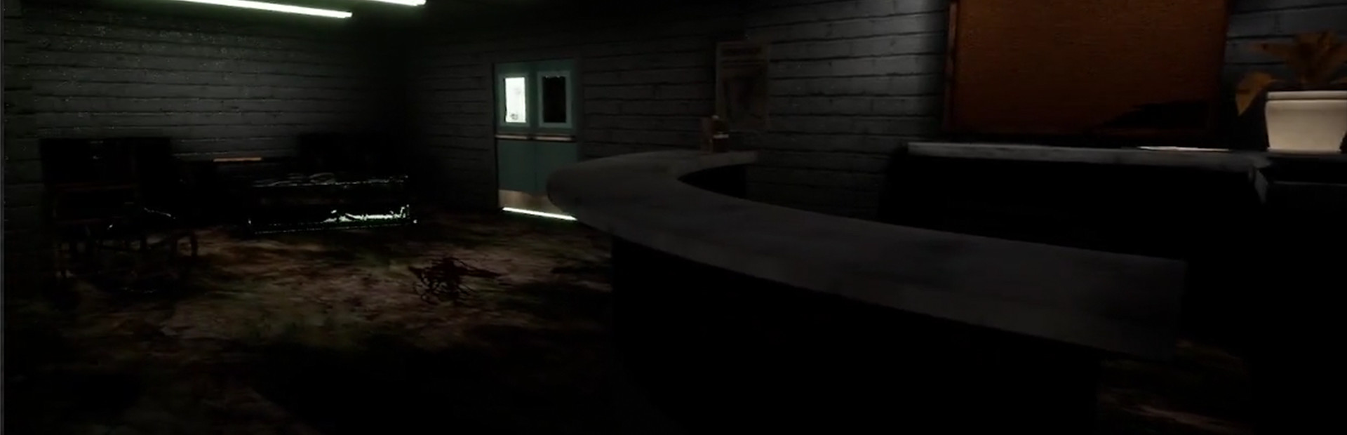 Serene Asylum