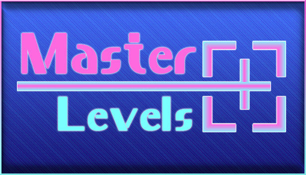 Hack Grid - Master Levels Steam capsule image