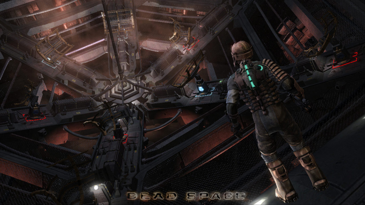 Buy Dead Space (2008)