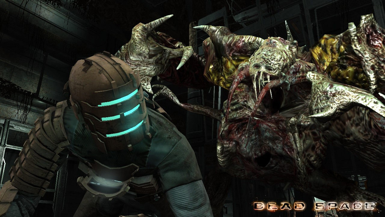 Dead Space On Steam