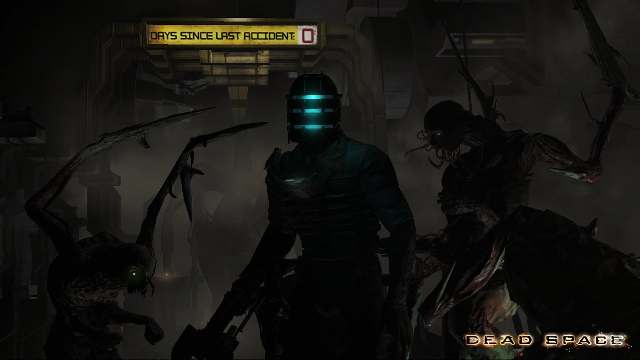 Dead Space (2008) Free Download