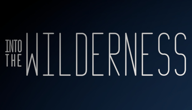 Into The Wilderness Steam capsule image