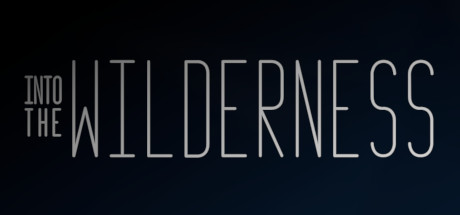 Into The Wilderness header