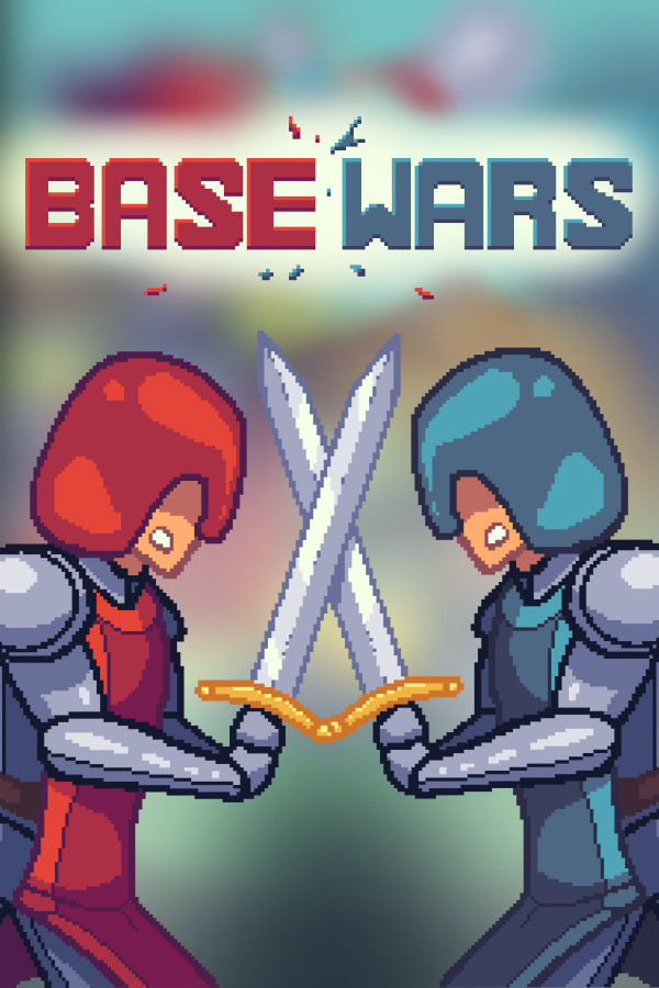 Base Wars