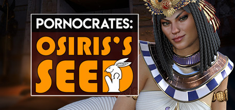 Pornocrates: Osiris's Seed header