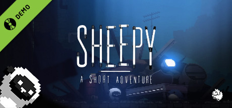 Sheepy: A Short Adventure Demo