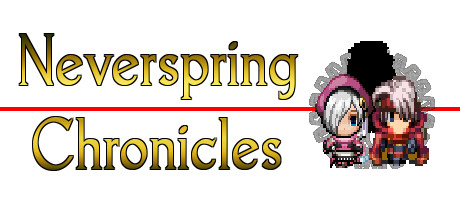 Neverspring Chronicles Cover Image