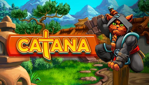 Catana Steam capsule image
