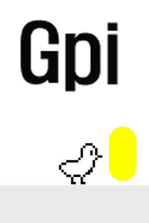 Gpi cover art