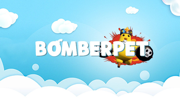 Bomberpet Steam capsule image