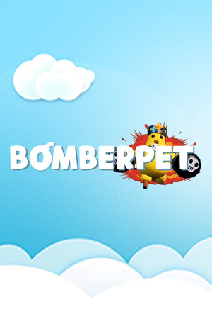 Bomberpet cover art