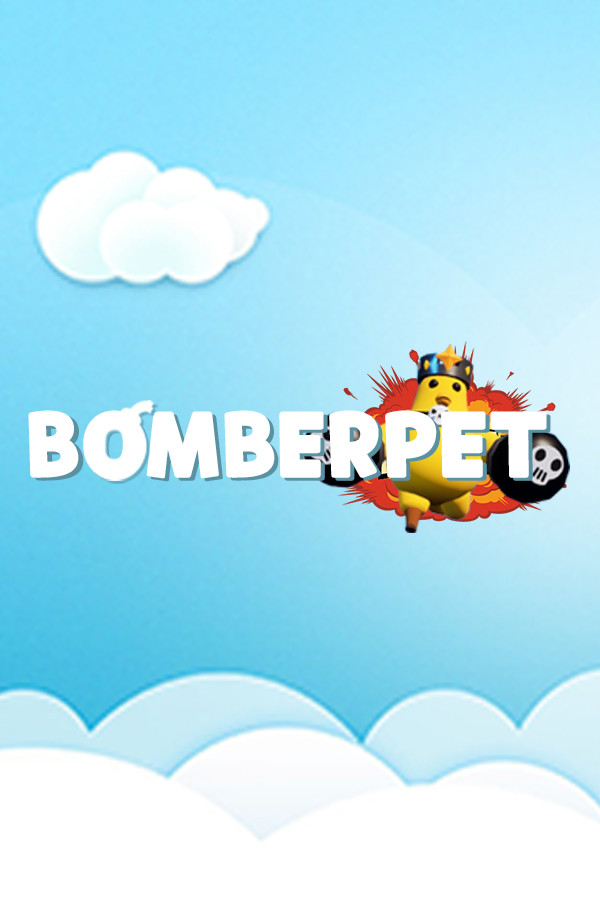 Bomberpet