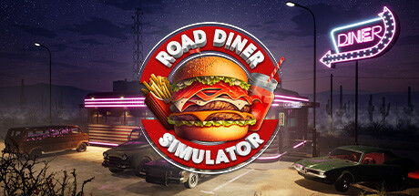 Road Diner Simulator