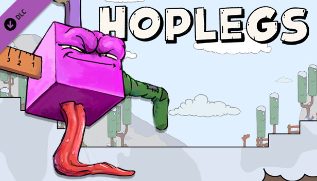 Big Brain Brian Content Pack Steam capsule image