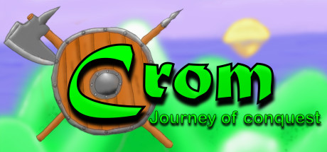Crom: Journey of Conquest
