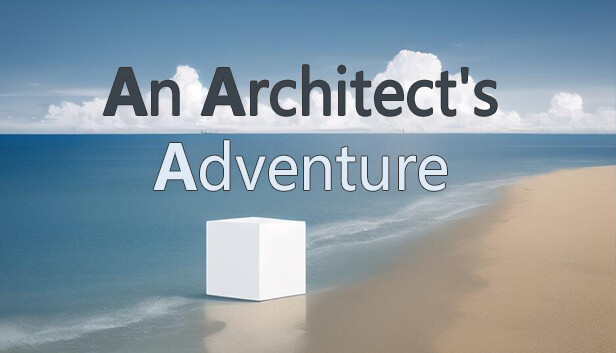 An Architect's Adventure Steam capsule image