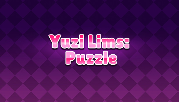 Yuzi Lims: Puzzle Steam capsule image