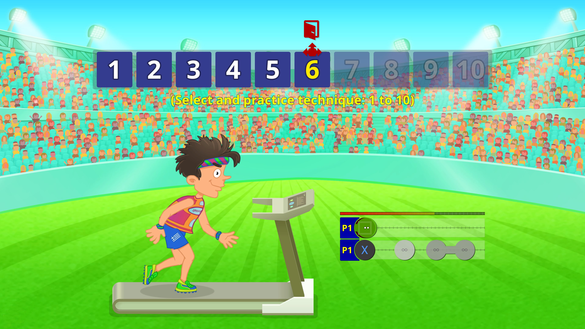 Crazy Athletics - Summer Sports and Games - Official game in the Microsoft  Store