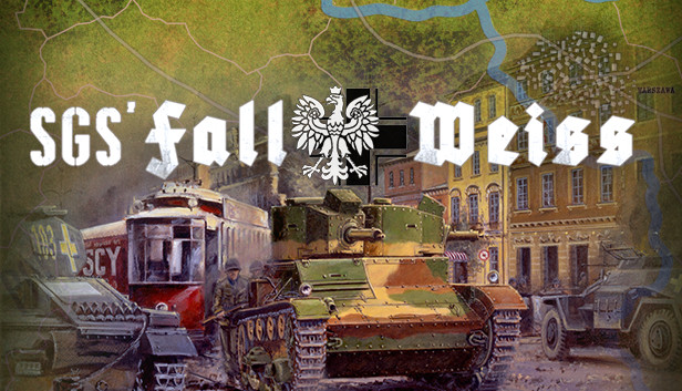 SGS Fall Weiss Steam capsule image