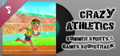 Crazy Athletics - Summer Sports and Games - Official game in the Microsoft  Store