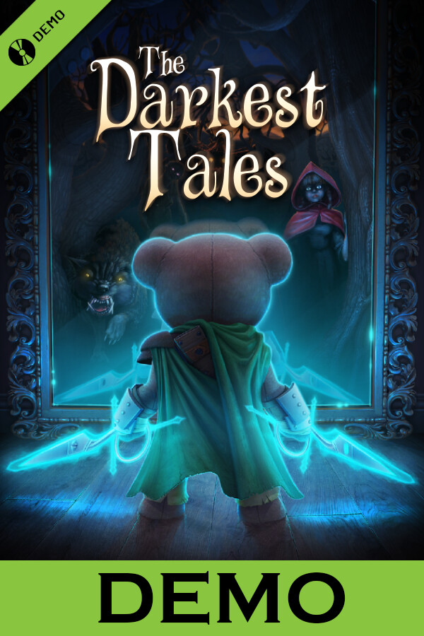 The Darkest Tales — Into the Nightmare