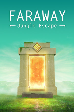 Faraway: Jungle Escape cover art
