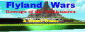 Flyland Wars: 3 Model Trains