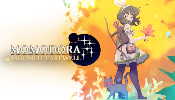 Momodora: Moonlit Farewell — метроидвания с пиксельной графикой