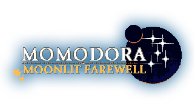Momodora: Moonlit Farewell — логотип игры