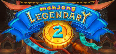 Legendary Mahjong 2 on Steam