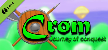 Crom: Journey of Conquest Demo