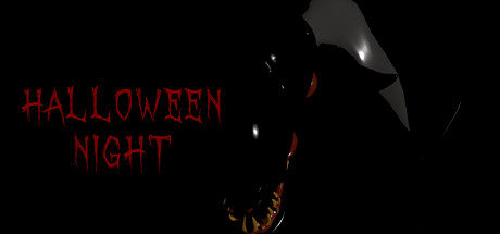 Halloween Night Cover Image