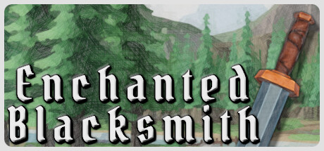 Enchanted Blacksmith