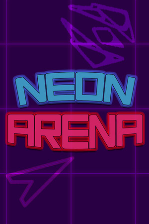 Neon Arena cover art