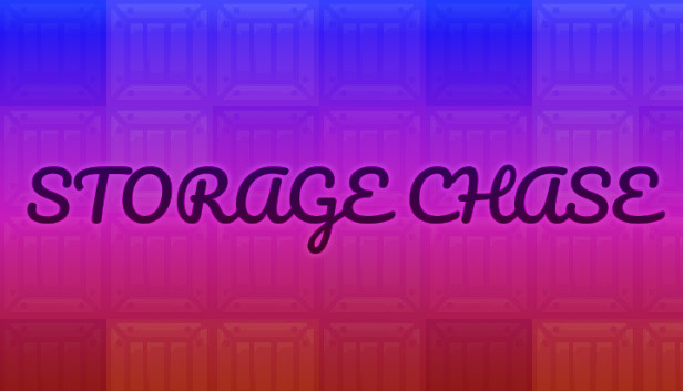 Storage Chase Steam capsule image