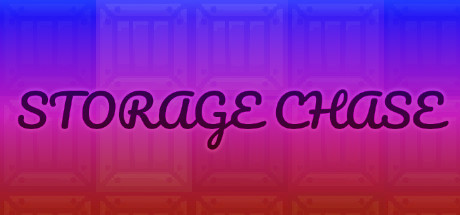 Storage Chase Cover Image
