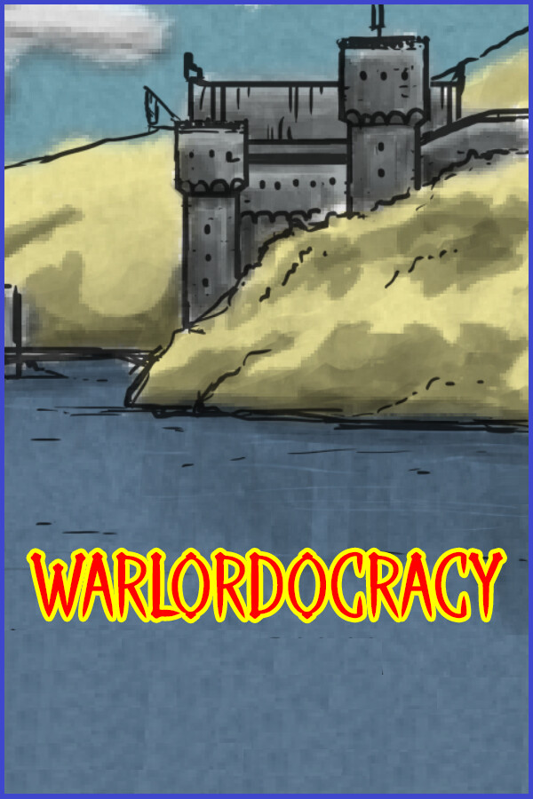 Warlordocracy