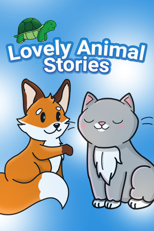 Lovely Animal Stories cover art