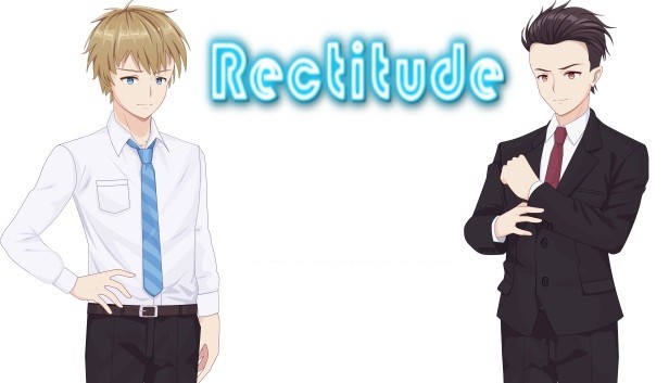 Rectitude Steam capsule image