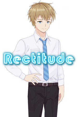 Rectitude cover art