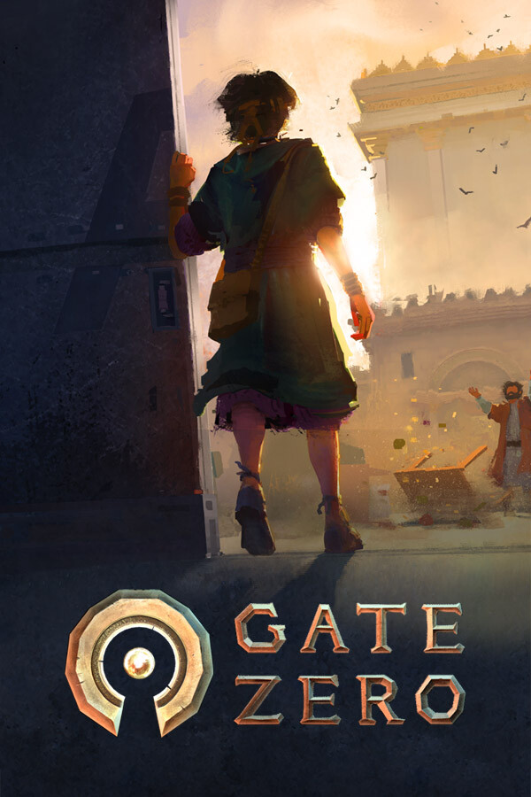 Gate Zero